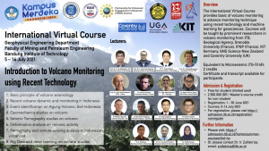 International Virtual Course 