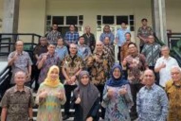Closer to Geophysics Engineering Study Program
